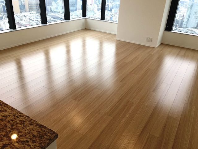 ナノガラスコート